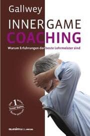 Cover von Inner Game Coaching