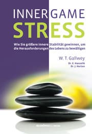 Cover von Inner Game Stress