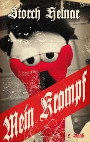 Cover von Mein Krampf