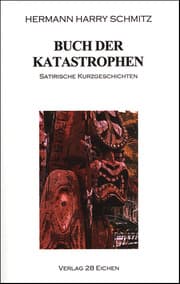 Cover von Buch der Katastrophen
