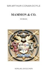 Cover von Mammon & Co.