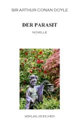 Cover von Der Parasit