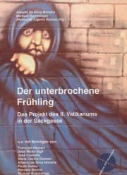 Cover von Der unterbrochene Frühling