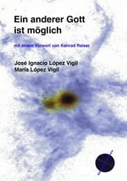 Cover von Ein anderer Gott ist möglich