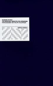 Cover von Kleidung im Bild