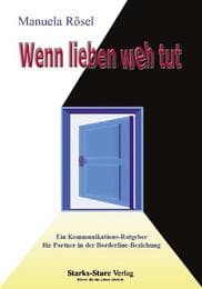 Cover von Wenn lieben weh tut