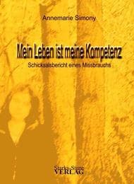 Cover von Mein Leben ist meine Kompetenz