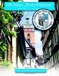 Cover von 100 Jahre 'Perla Palatina'