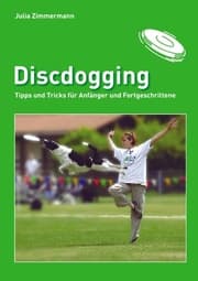 Cover von Discdogging
