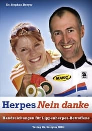 Cover von Herpes Nein danke