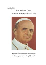 Cover von Echo der Stimme Christi