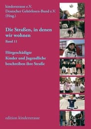Cover von Die Straßen, in denen wir wohnen - Band 11