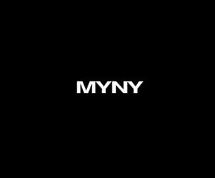 Cover von MYNY