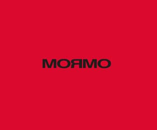 Cover von MORMO (MOIAMO)