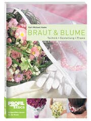 Cover von Braut und Blume