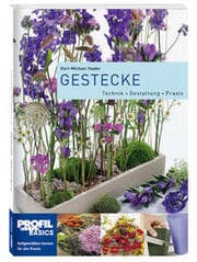 Cover von Gestecke