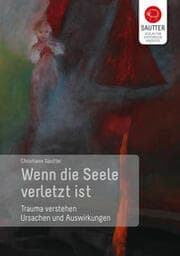 Cover von Wenn die Seele verletzt ist
