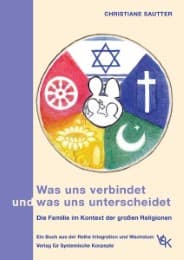 Cover von Was uns verbindet und was uns unterscheidet