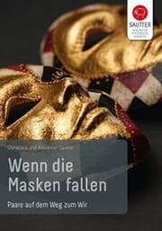 Cover von Wenn die Masken fallen