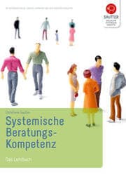 Cover von Systemische Beratungskompetenz