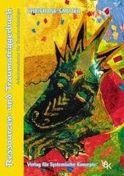 Cover von Ressourcen- und Traumatriggerbuch