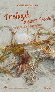 Cover von Treibgut meiner Seele