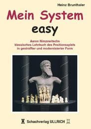 Cover von Mein System - easy