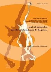 Cover von Hospiz als Versprechen