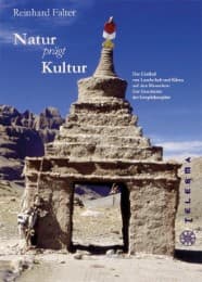 Cover von Natur prägt Kultur