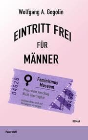 Cover von Eintritt frei für Männer