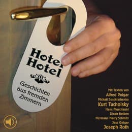Cover von Hotel Hotel