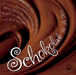 Cover von Schokolade für die Ohren