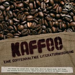 Cover von Kaffee