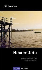 Cover von Hexenstein