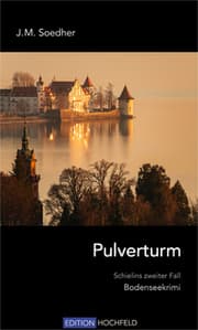 Cover von Pulverturm