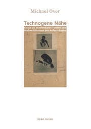Cover von Technogene Nähe