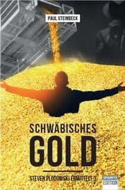 Cover von Schwäbisches Gold