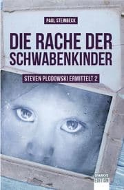 Cover von Die Rache der Schwabenkinder
