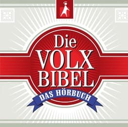 Cover von Die Volxbibel