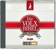 Cover von Die Volxbibel - Neues Testament