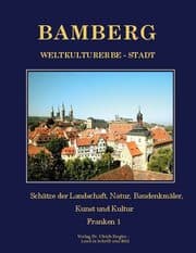 Cover von Bamberg