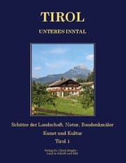 Cover von Tirol