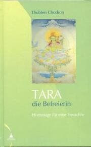 Cover von Tara - die Befreierin