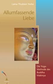 Cover von Allumfassende Liebe