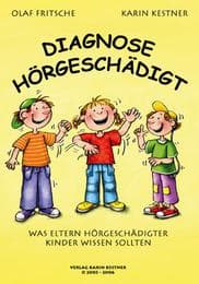 Cover von Diagnose Hörgeschädigt