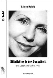 Cover von Blitzlichter in der Dunkelheit