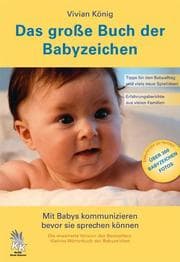 Cover von Das große Buch der Babyzeichen