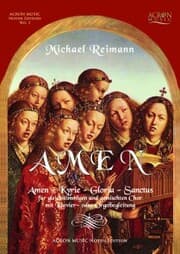 Cover von AMEN