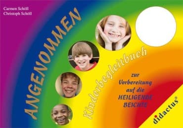 Cover von Angenommen