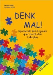 Cover von Denk-Mal